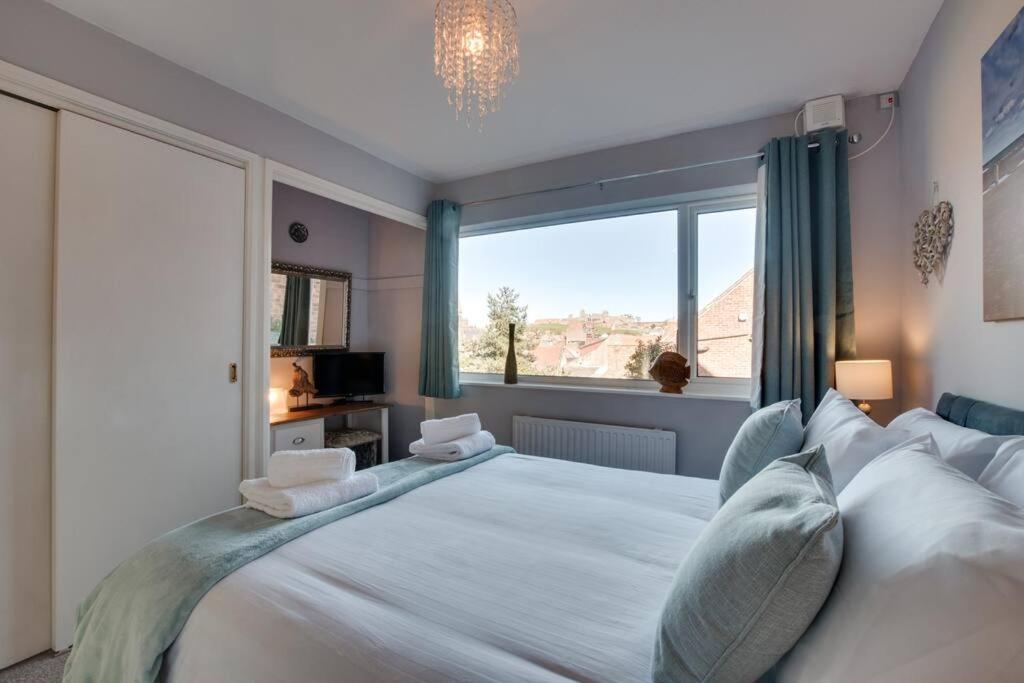 Appartement Abbey View Bagdale In The Centre Of Whitby Extérieur photo