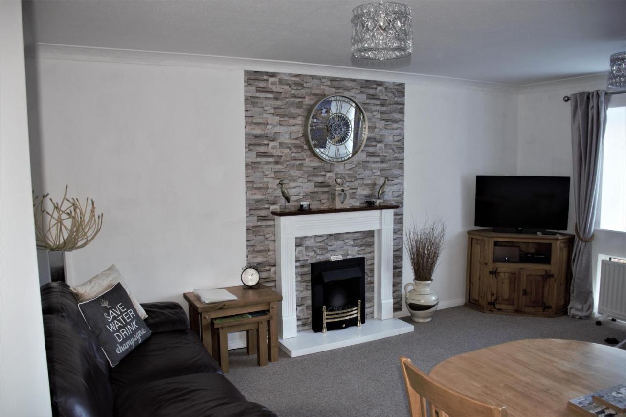 Appartement Abbey View Bagdale In The Centre Of Whitby Extérieur photo