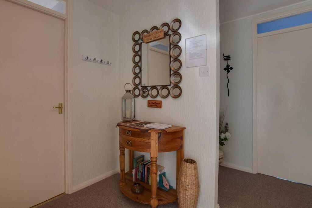 Appartement Abbey View Bagdale In The Centre Of Whitby Extérieur photo