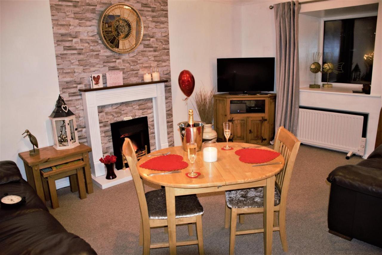 Appartement Abbey View Bagdale In The Centre Of Whitby Extérieur photo