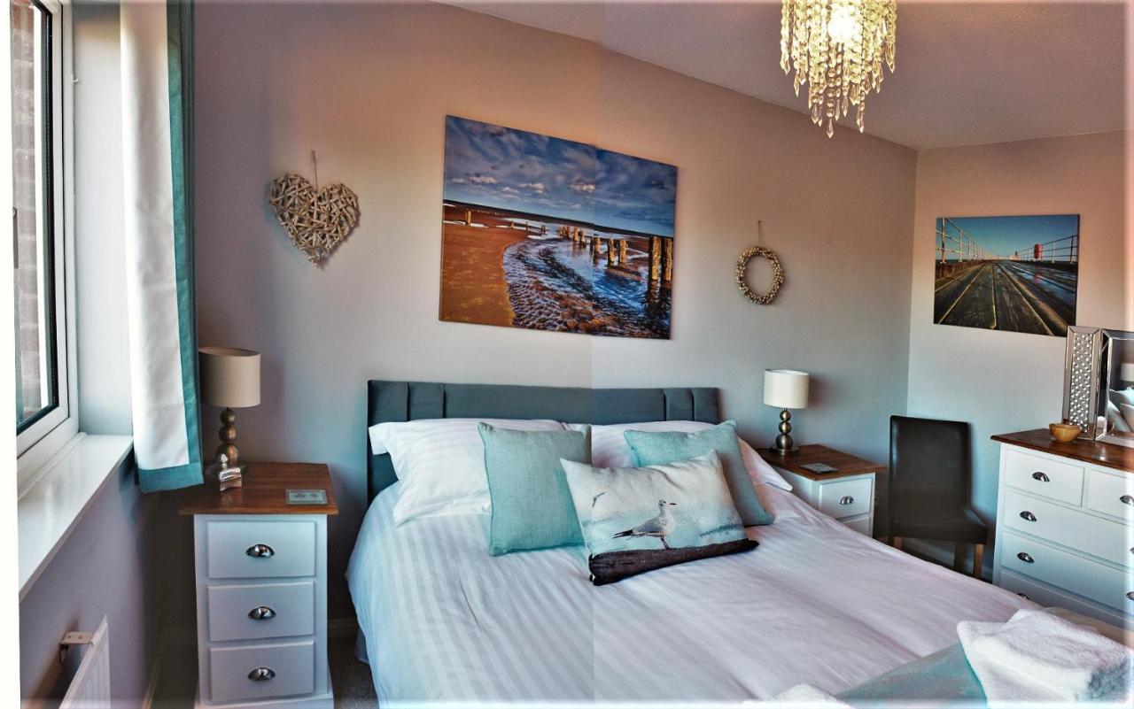 Appartement Abbey View Bagdale In The Centre Of Whitby Extérieur photo