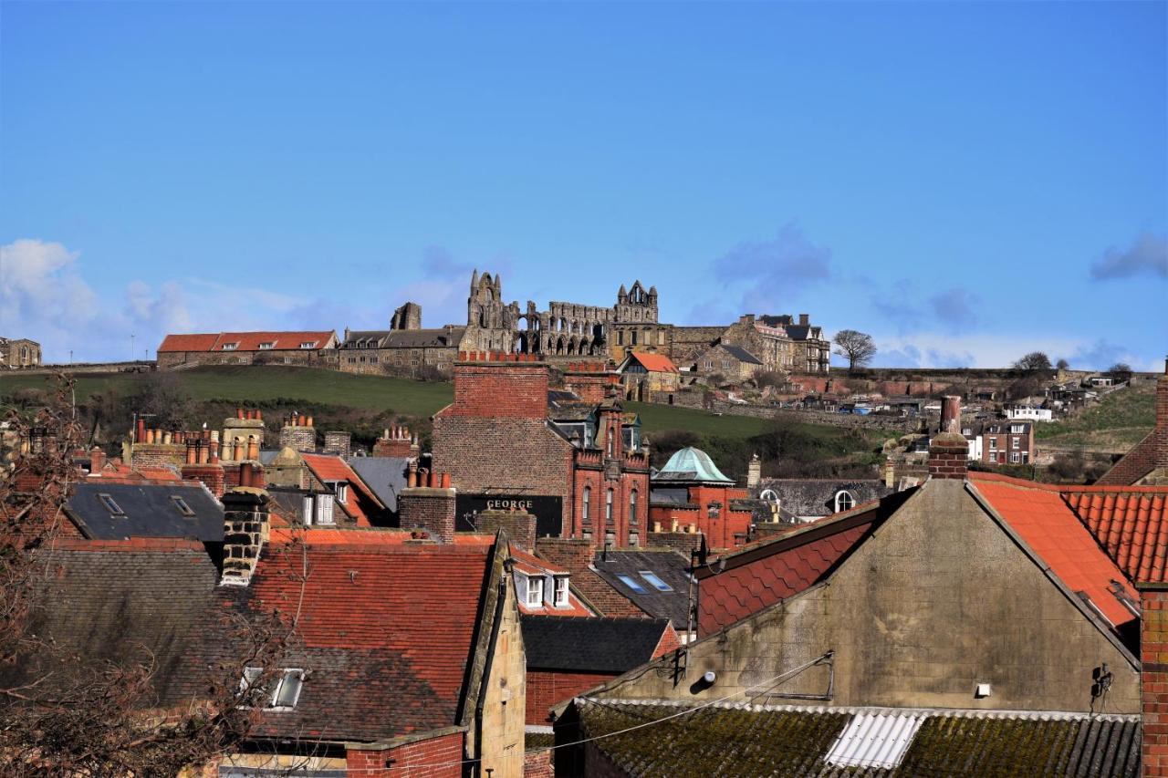 Appartement Abbey View Bagdale In The Centre Of Whitby Extérieur photo