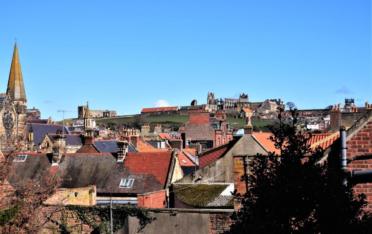 Appartement Abbey View Bagdale In The Centre Of Whitby Extérieur photo